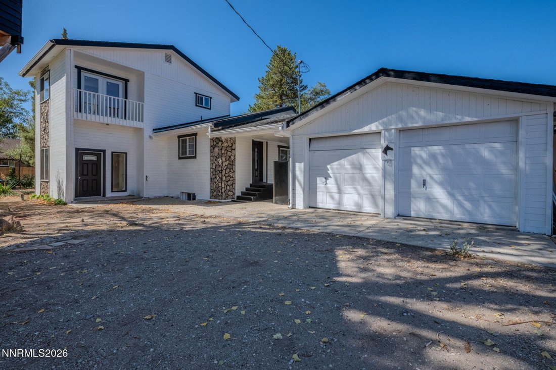 House in Reno, Nevada, United States 3 - 19082627