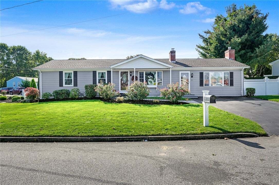 Haus in Cranston, Rhode Island, Vereinigte Staaten 1 - 19078817