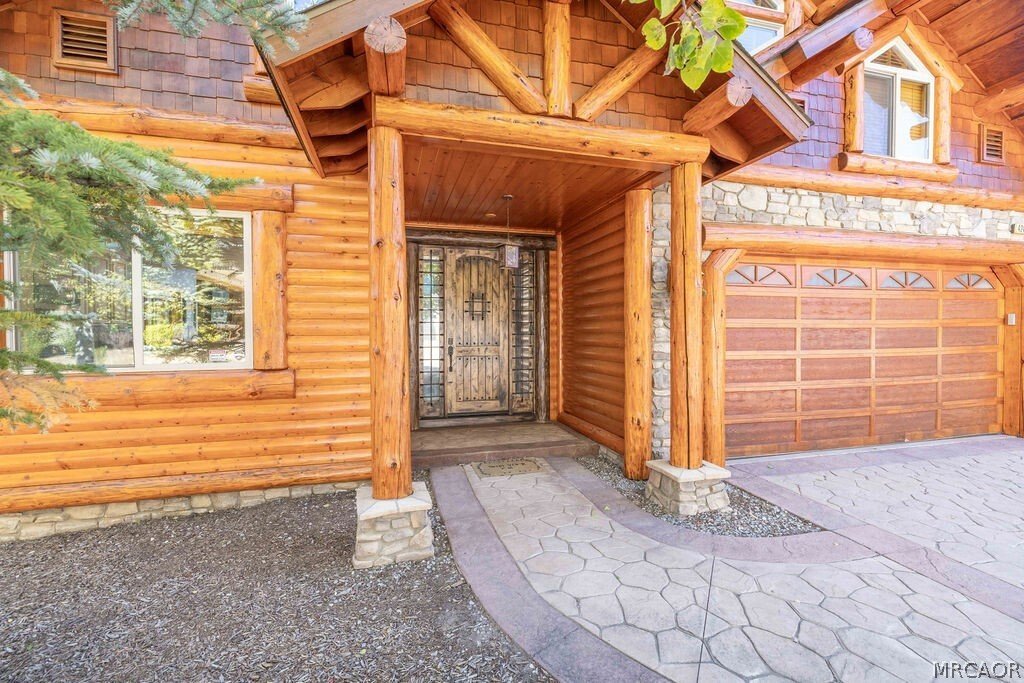 House in Big Bear Lake, California, United States 2 - 19079697