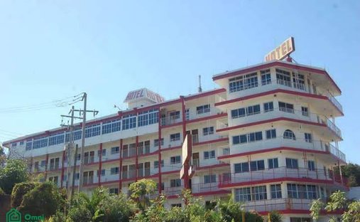 Condominio a El Rosario, Sinaloa, Messico 1