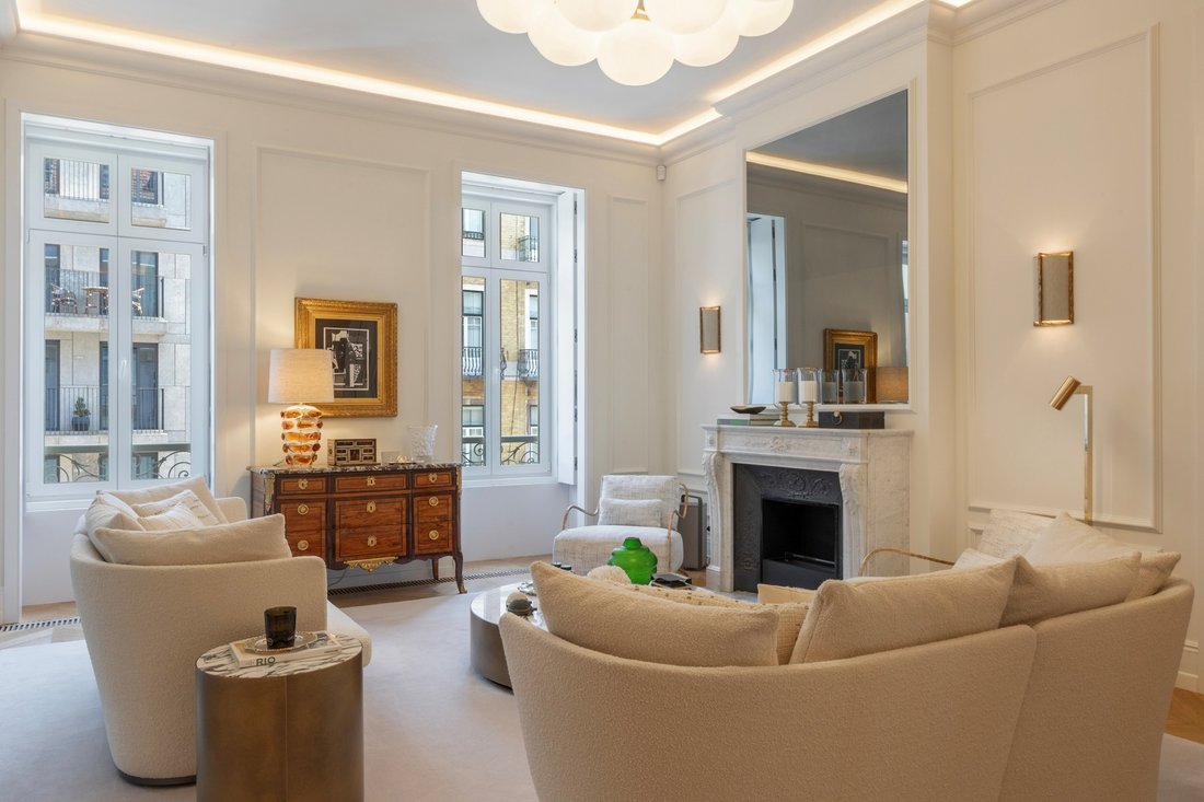 Apartamento en Arroios, Lisboa, Portugal 3 - 19076112