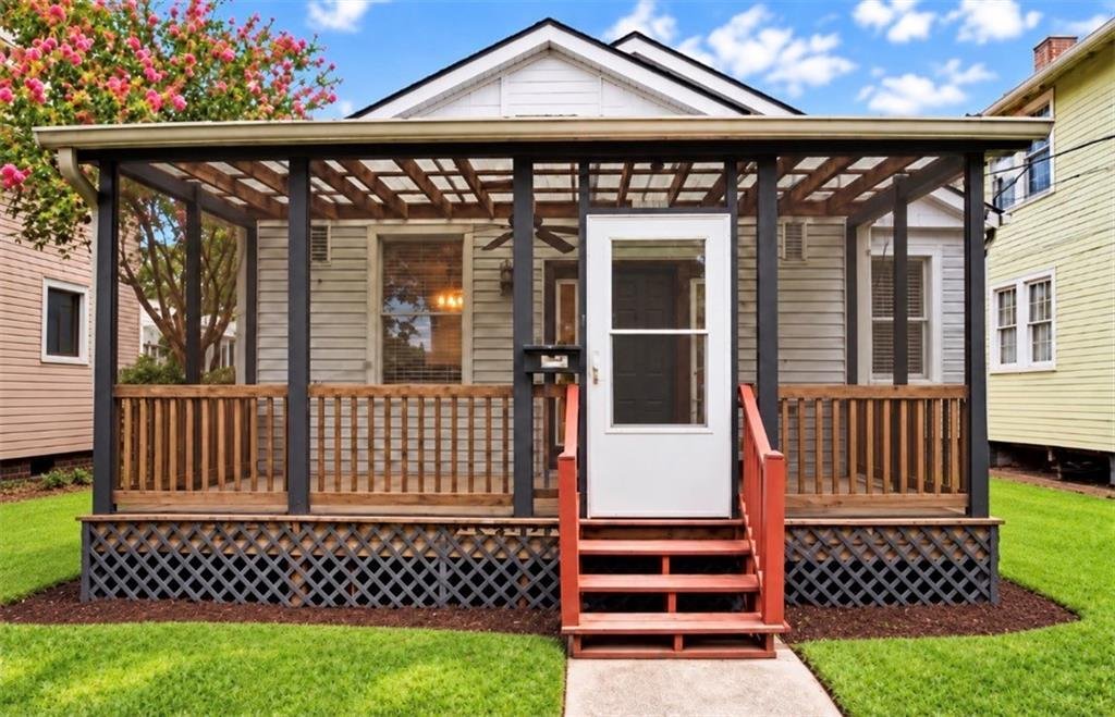 Casa en Nueva Orleans, Luisiana, Estados Unidos 2 - 19085830
