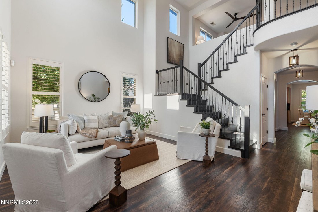 House in Reno, Nevada, United States 3 - 19078850