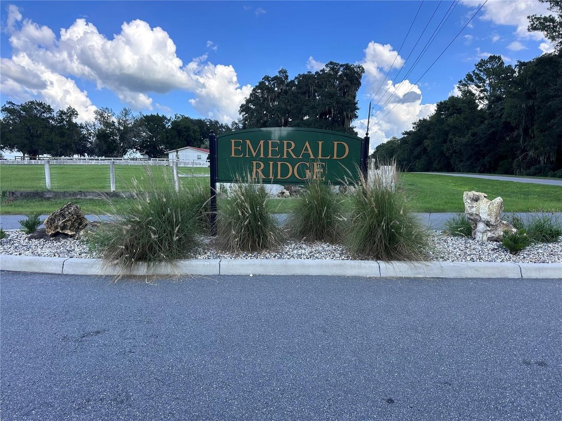 Rancho en Morriston, Florida, Estados Unidos 5 - 19078841