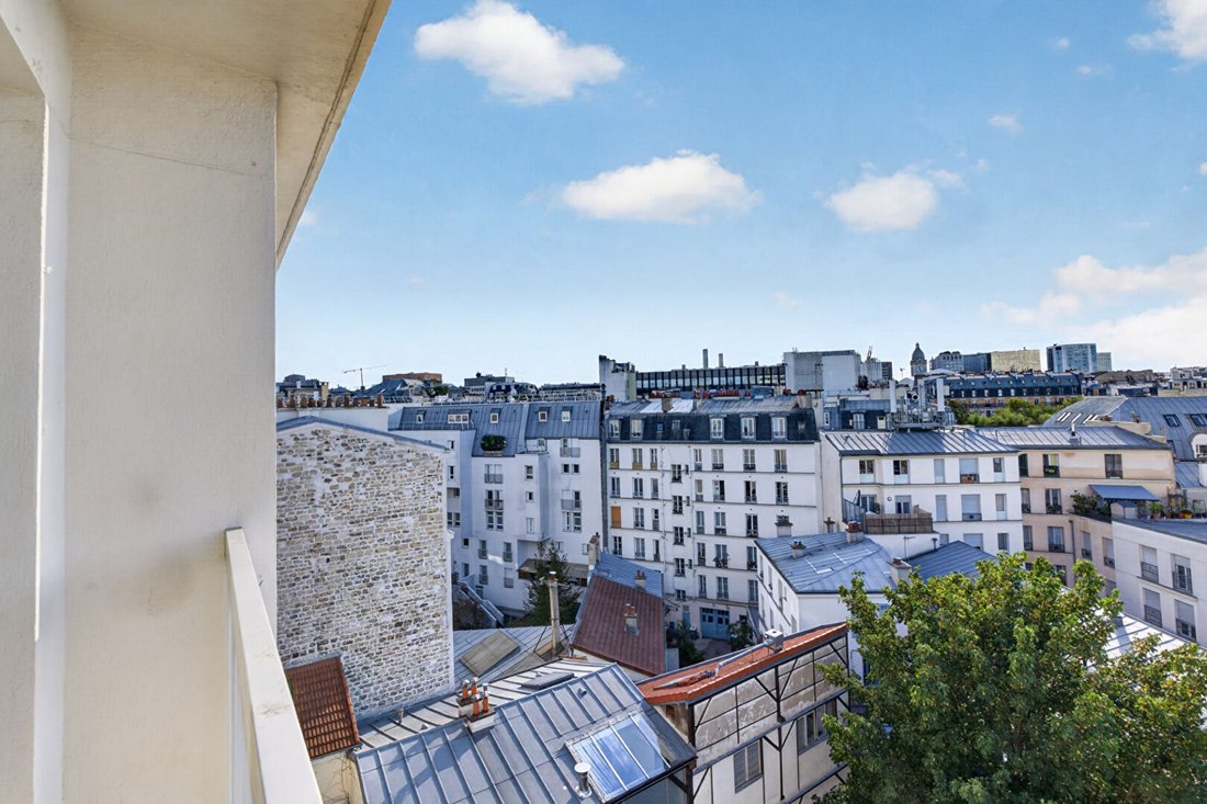Appartement à Aligre-Gare de Lyon, Paris 12e Arrondissement, Paris 3 - 19077923