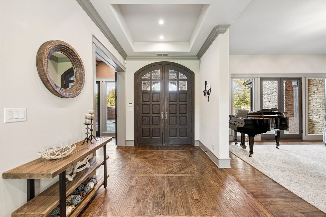 Maison à Lewisville, Texas, États-Unis 5 - 19079828