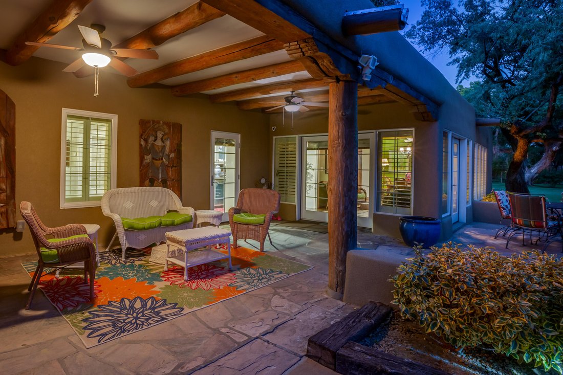 Maison à Los Ranchos de Albuquerque, Nouveau-Mexique, États-Unis 3 - 19079557