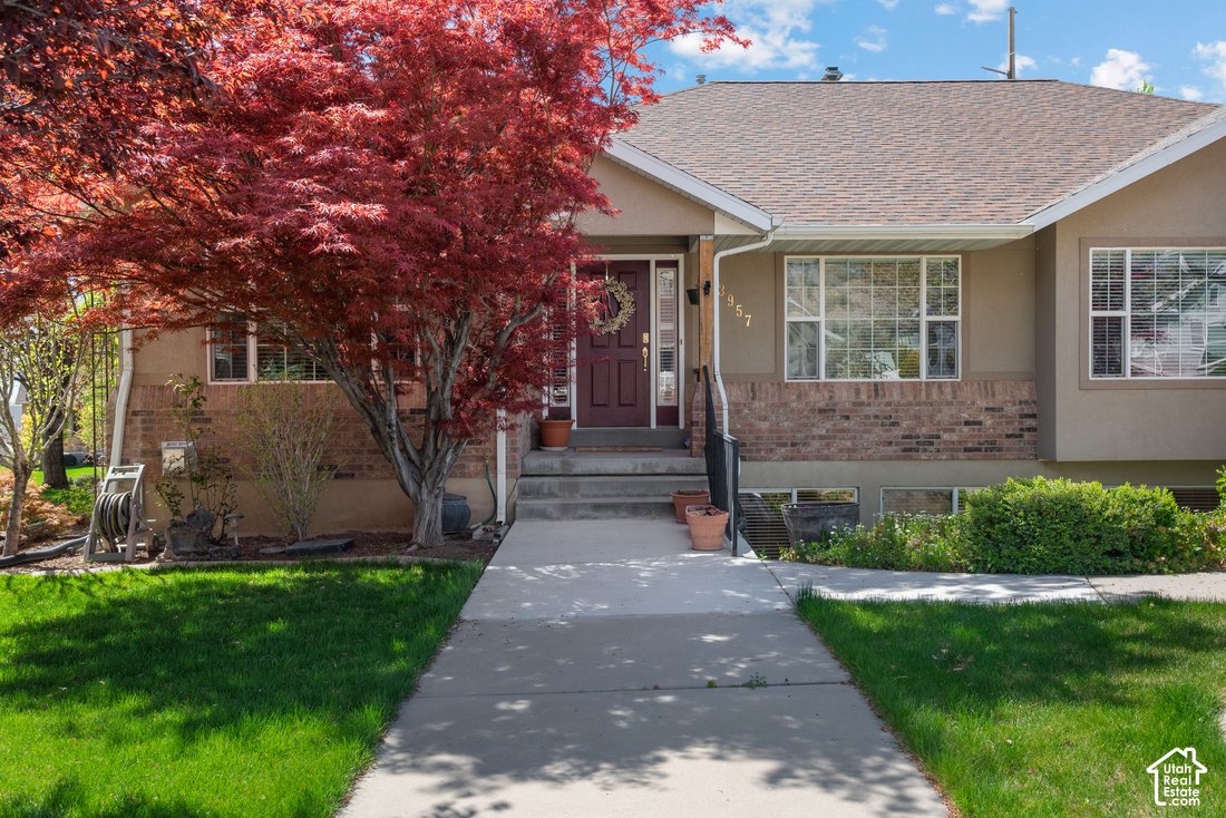 Casa en Cedar Hills, Utah, Estados Unidos 1 - 18293805