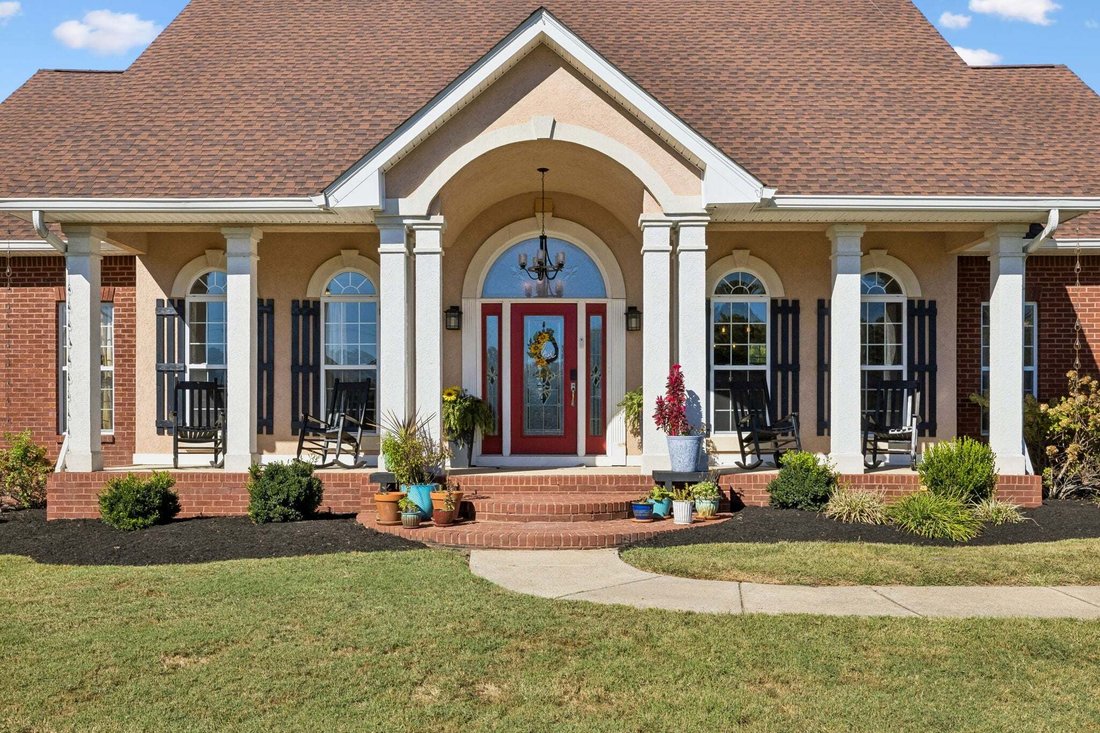 Casa en Springfield, Tennessee, Estados Unidos 5 - 19085981