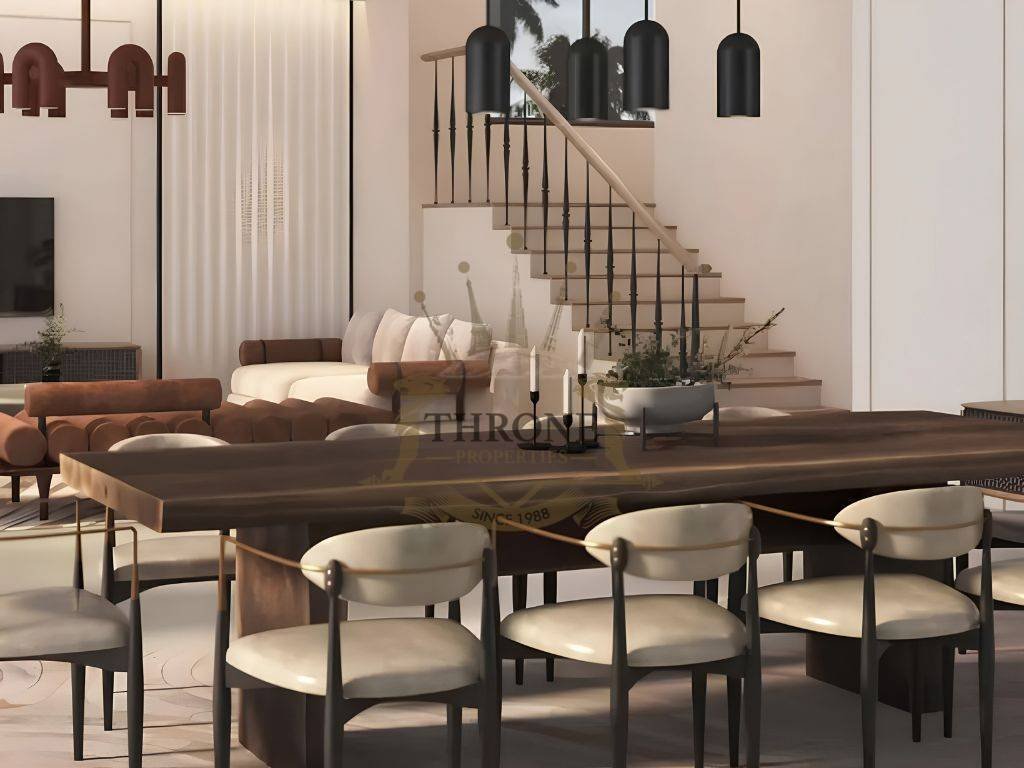 Residenza a Al Hebiah 5, Al Hebiah, Emirato di Dubai 4 - 19077182