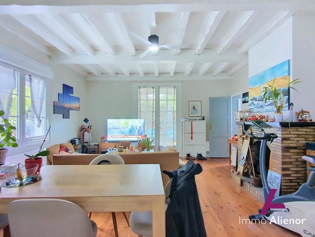 Casa a Nord Est, Andernos-les-Bains, Francia 1 - 19076669