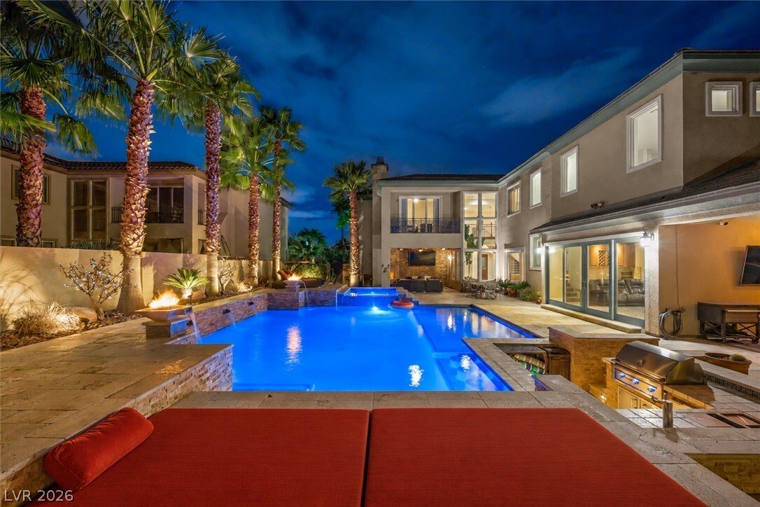 Haus in Las Vegas, Nevada, Vereinigte Staaten 5 - 19079734
