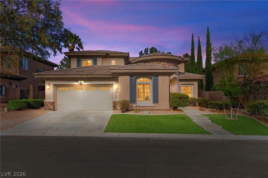 Maison à Las Vegas, Nevada, États-Unis 1 - 19080755