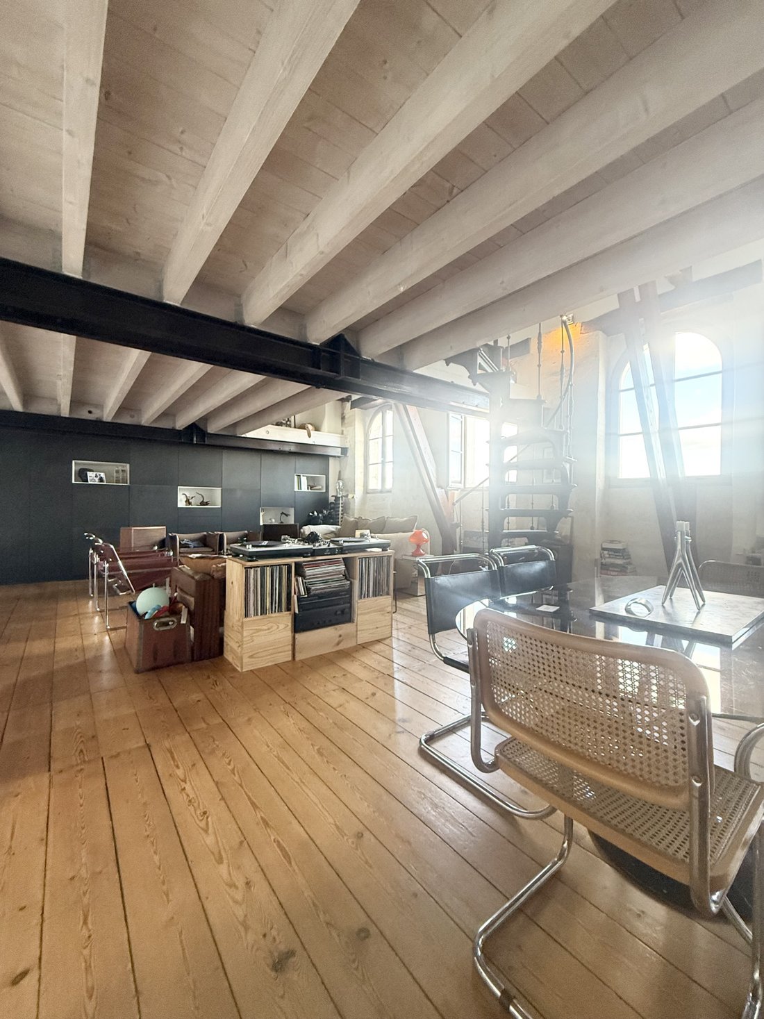 Wohnung in Le Lac-Bacalan, Bordeaux, Frankreich 2 - 19077310