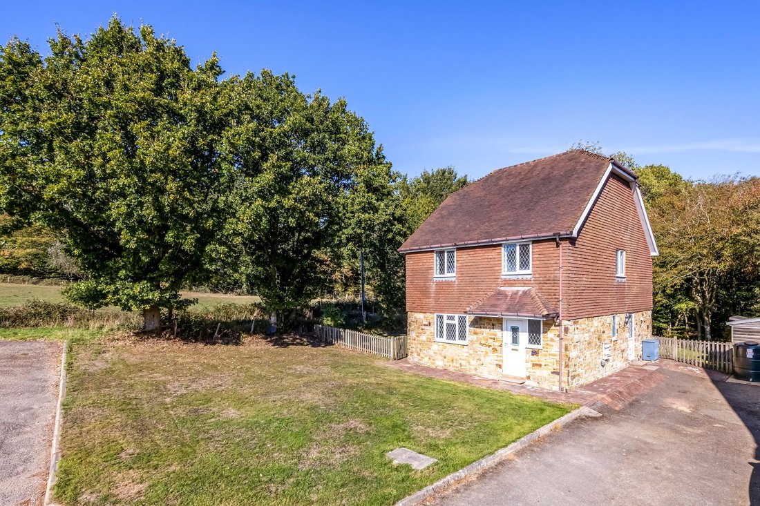 Casa a Rotherfield, Inghilterra 1 - 19079493