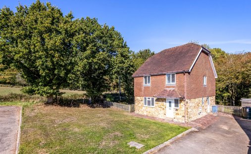 Casa a Rotherfield, Inghilterra 1