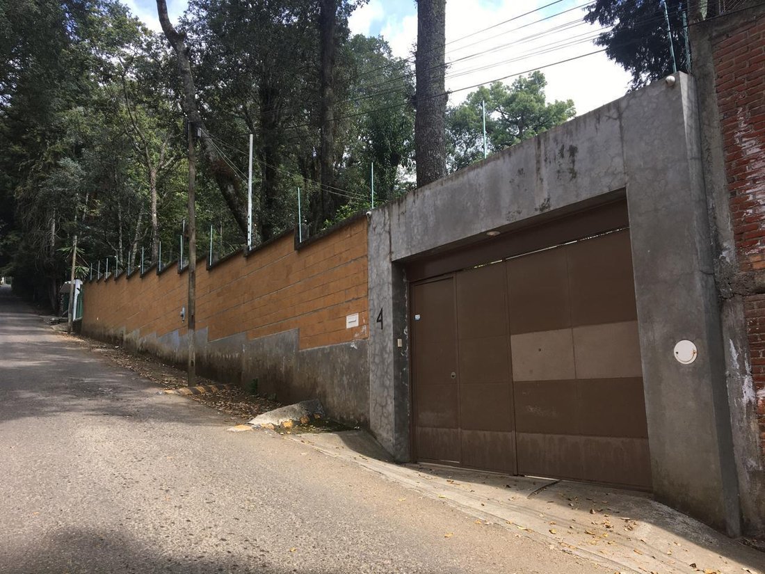 Haus in Guayacahuala, Morelos, Mexiko 2 - 19081942