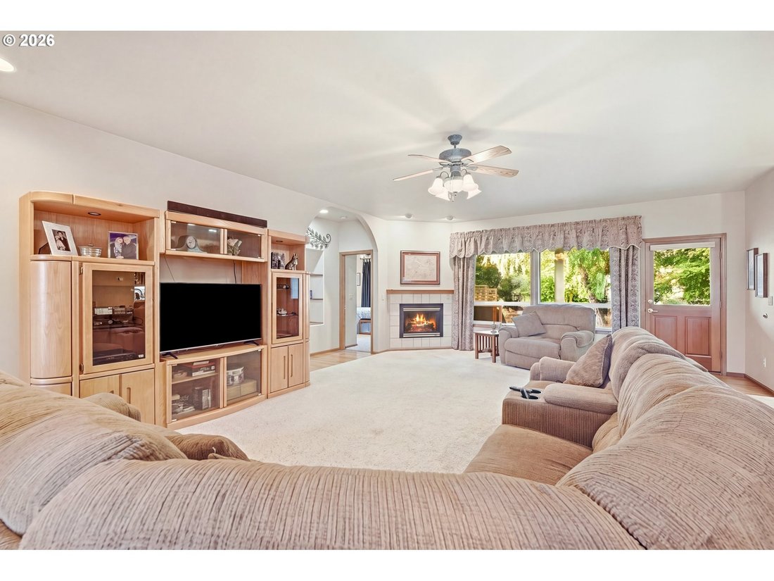 Casa en Sublimity, Oregón, Estados Unidos 5 - 19080019