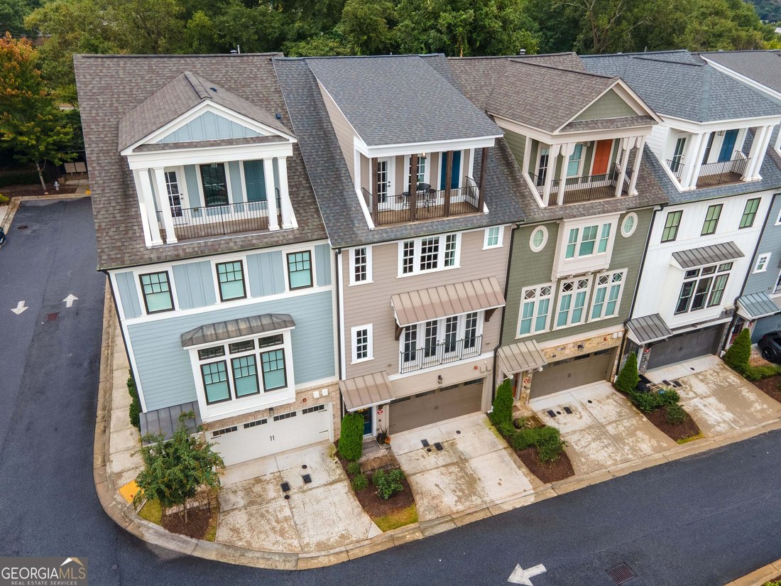 Residenza a Atlanta, Georgia, Stati Uniti 3 - 19076910