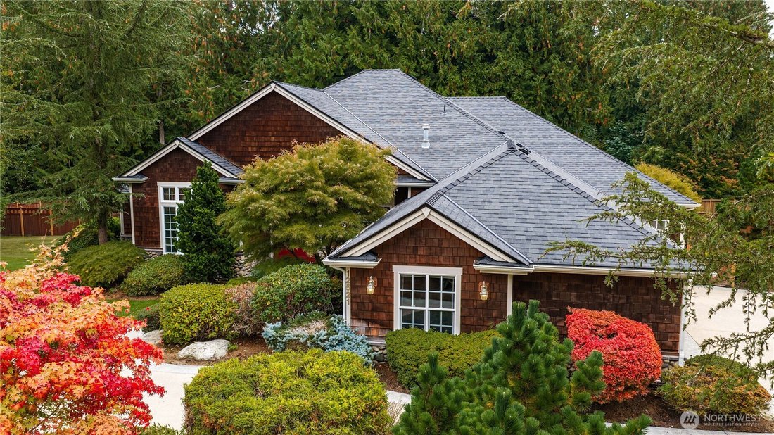 House in Marysville, Washington, United States 2 - 19076727