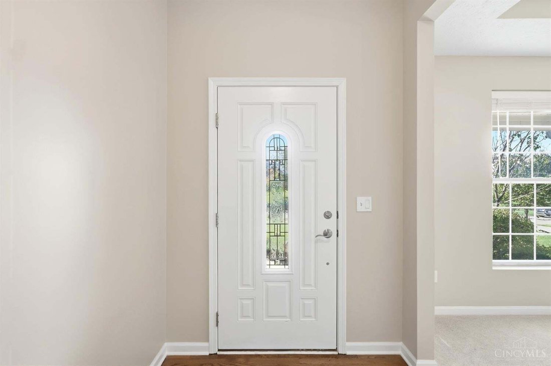 House in Liberty Twp, Ohio, United States 4 - 19085682