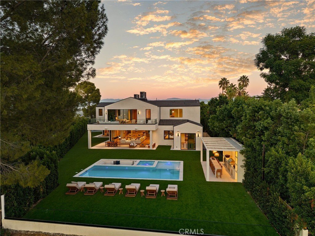 Haus in Los Angeles, Kalifornien, Vereinigte Staaten 5 - 19077815