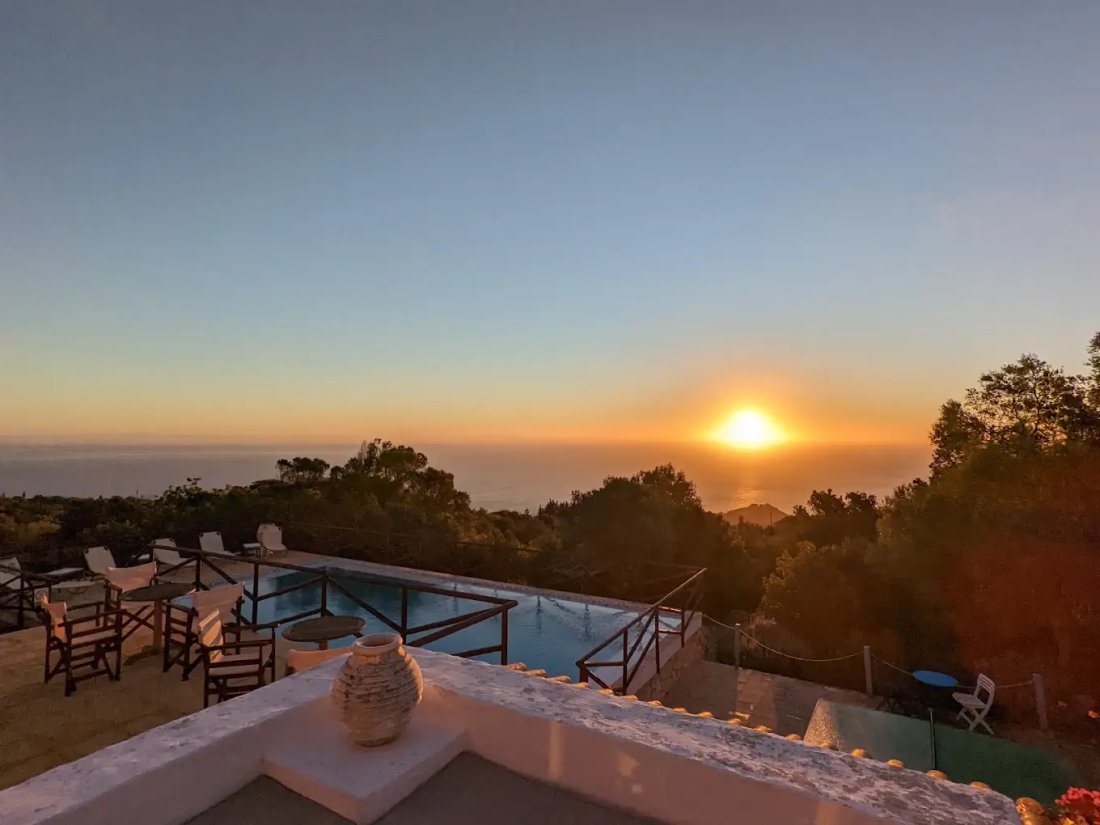 Villa in Ionische Inseln, Peloponnese, Western Greece and the Ionian, Griechenland 3 - 19080749