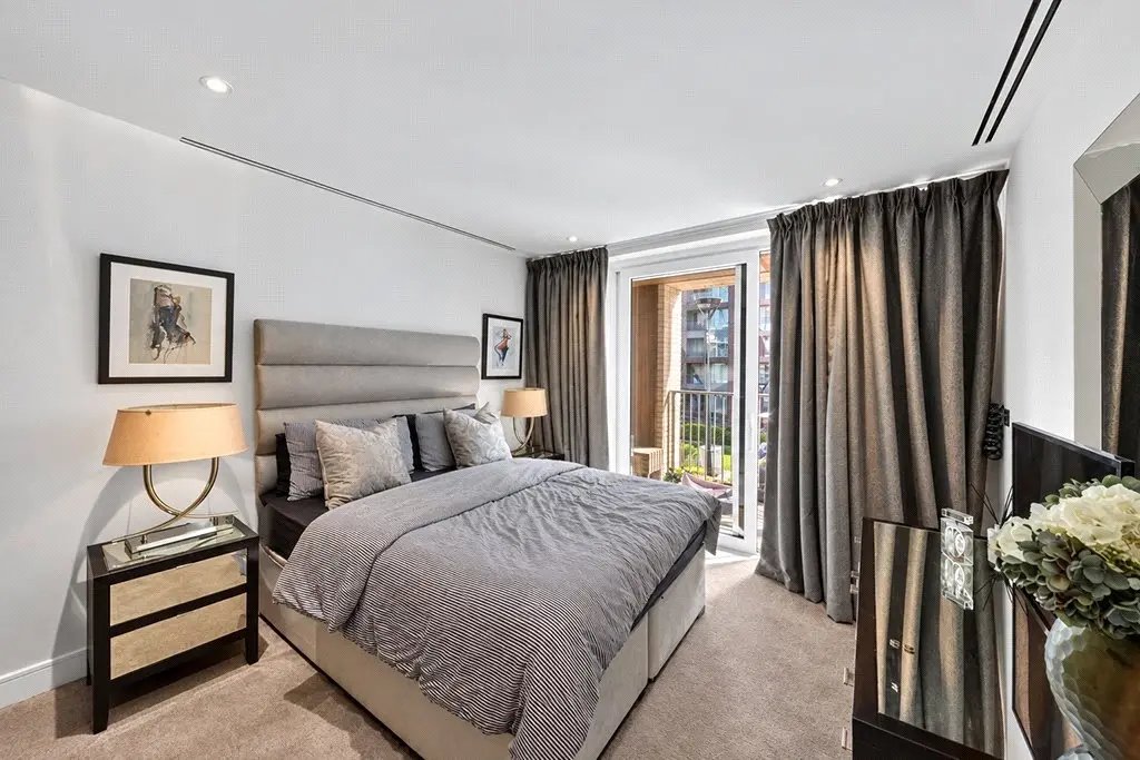 Appartamento a Chelsea Harbour, Inghilterra 5 - 19079089