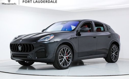 Maserati Grecale Modena in Fort lauderdale, FL, United States 1