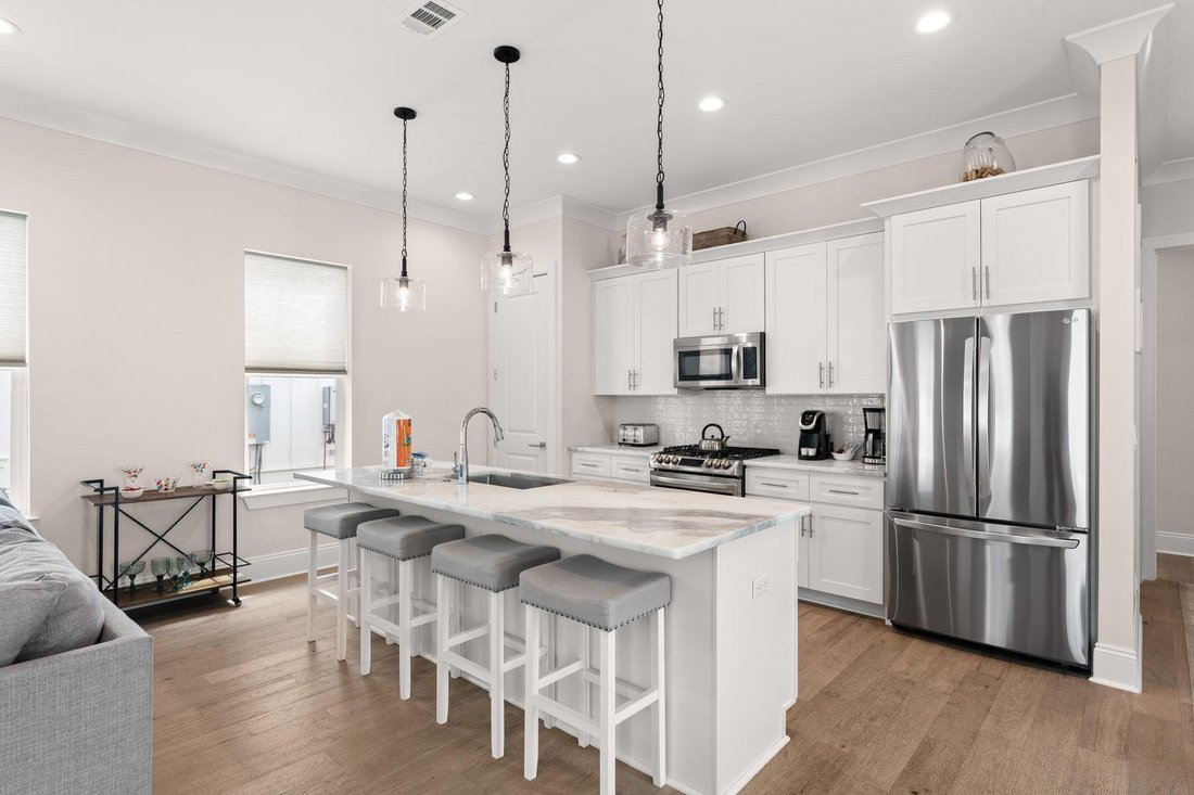 House in Watersound, Florida, United States 4 - 19085847