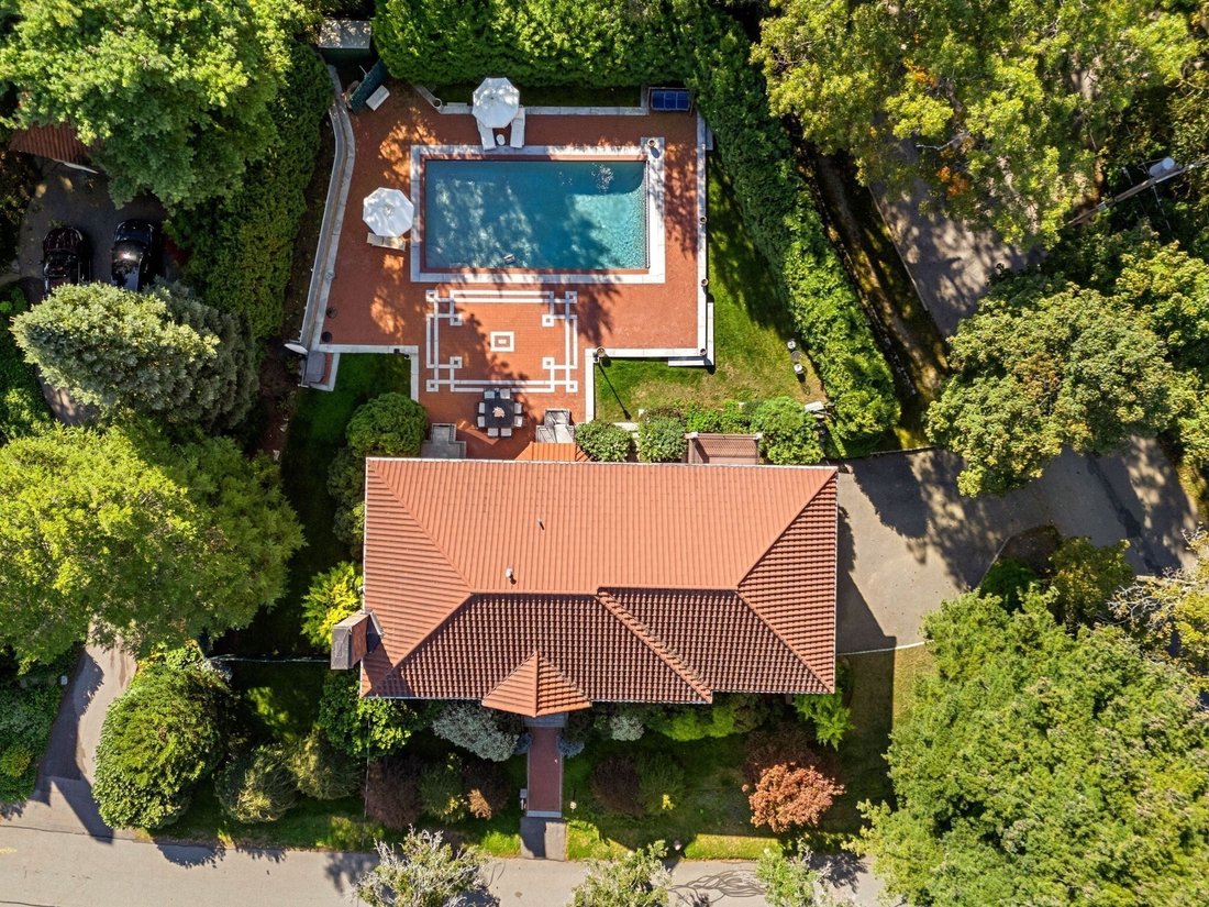 House in Brookline, Massachusetts, United States 3 - 19076773