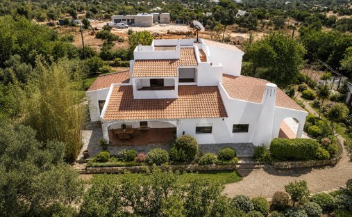Townhouse en Quelfes, Algarve, Portugal 1