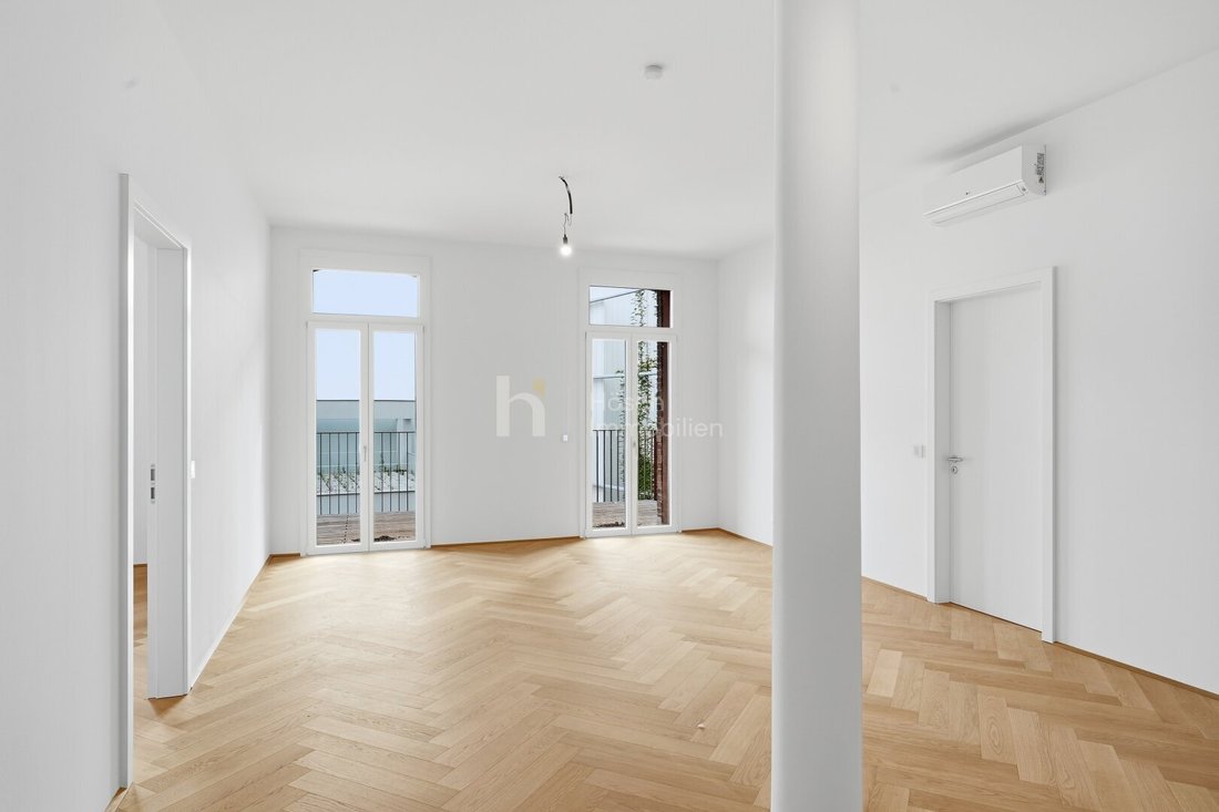 Wohnung in Wien, Wien, Österreich 1 - 19078068