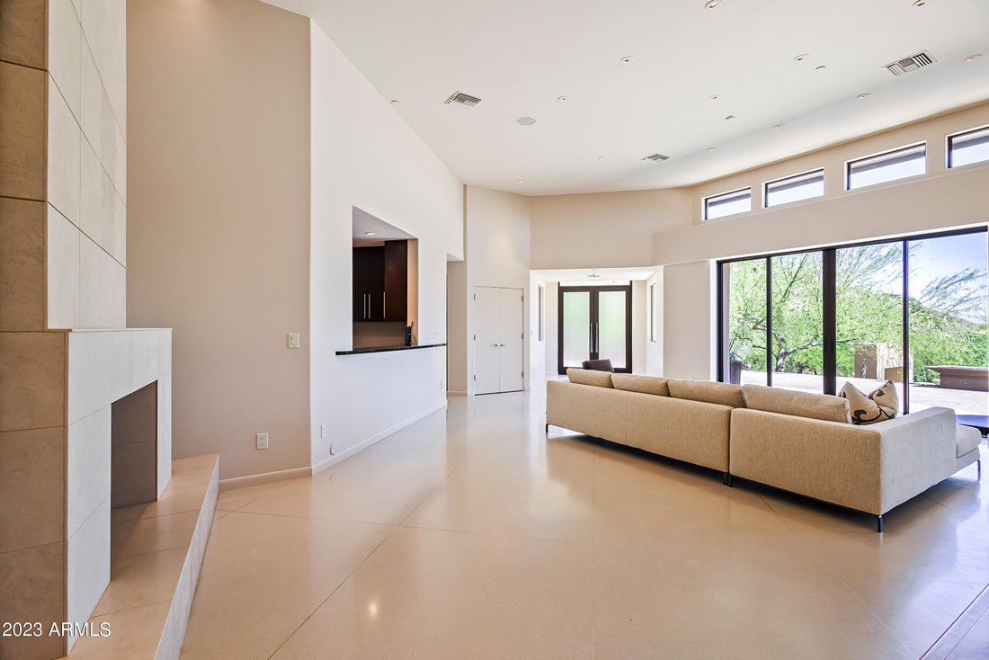 House in Paradise Valley, Arizona, United States 5 - 19077769