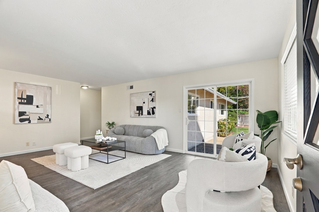 Casa en San José, California, Estados Unidos 4 - 19078419
