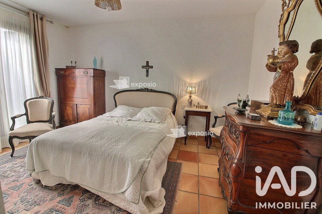 Maison à Village Sud, Canet-en-Roussillon, France 5 - 19083434