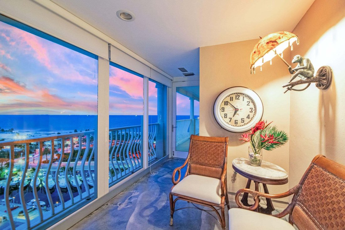 Condominio en Fort Lauderdale, Florida, Estados Unidos 1 - 19085951