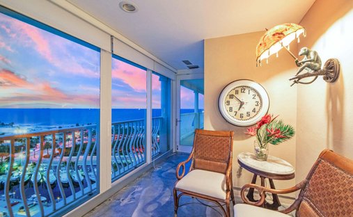 Condominio en Fort Lauderdale, Florida, Estados Unidos 1