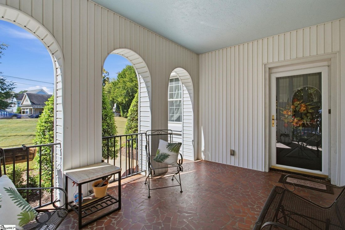 Maison à Greenville, Caroline du Sud, États-Unis 4 - 19078755