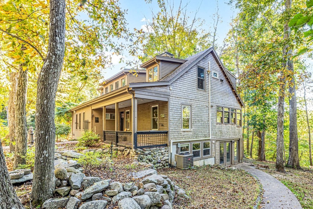 House in Marshfield, Massachusetts, United States 2 - 19076325