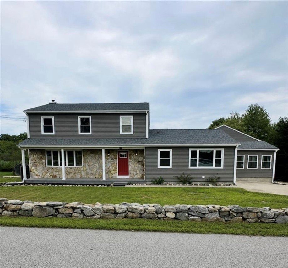 Haus in Warren, Rhode Island, Vereinigte Staaten 1 - 19080031