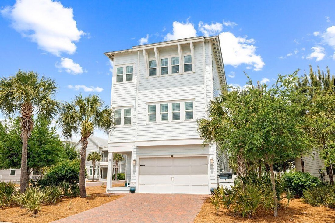 House in Watersound, Florida, United States 2 - 19085672