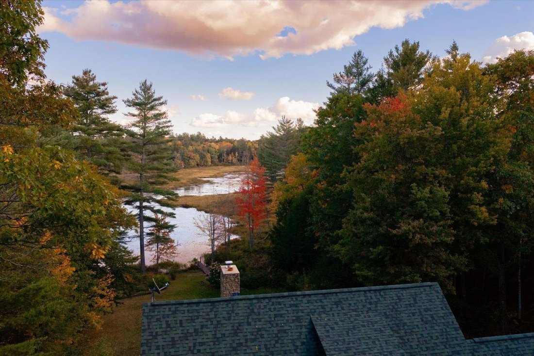 Casa en Stoddard, Nuevo Hampshire, Estados Unidos 3 - 18195400