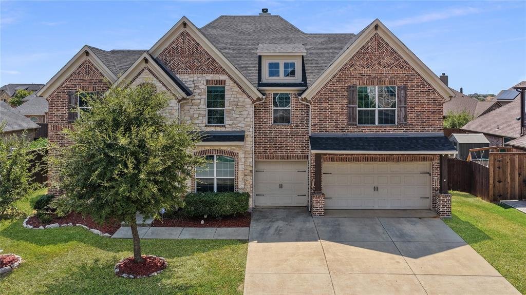 Casa a Little Elm, Texas, Stati Uniti 3 - 19082776