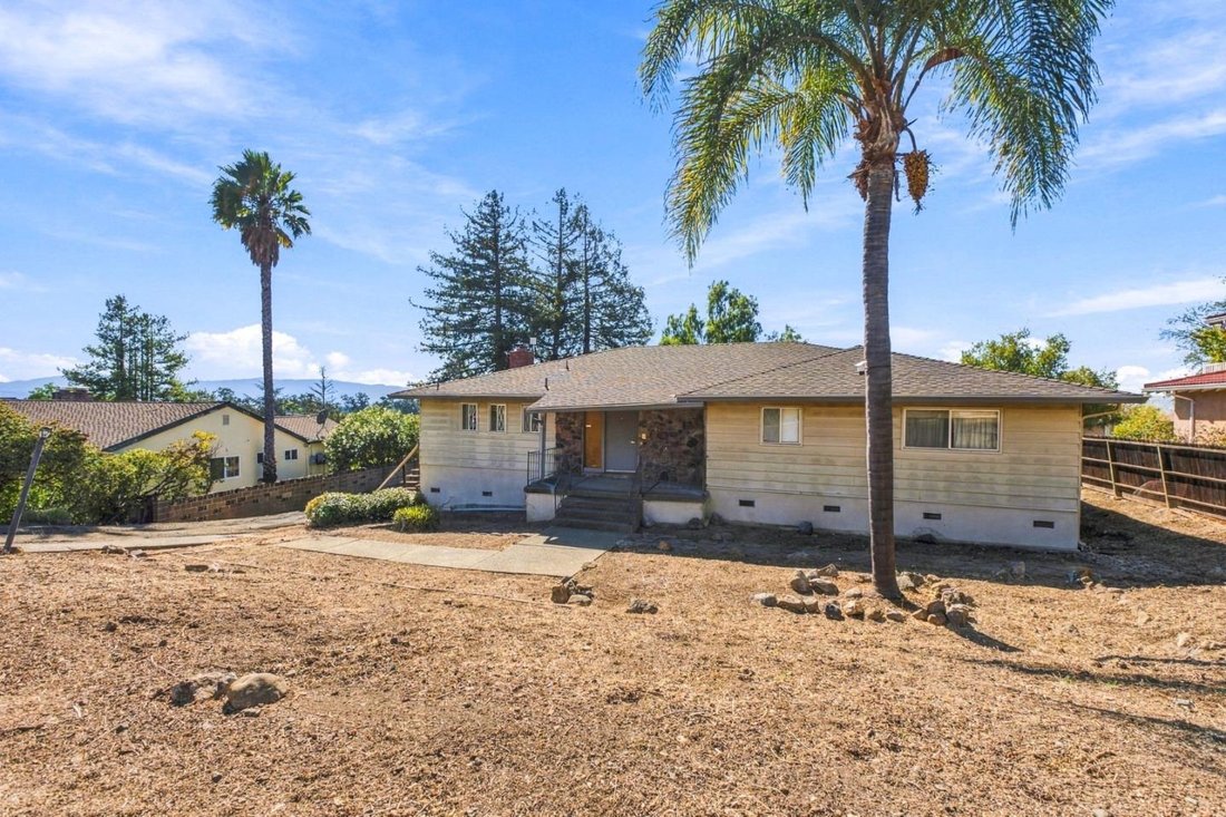 Maison à San José, Californie, États-Unis 2 - 19076891