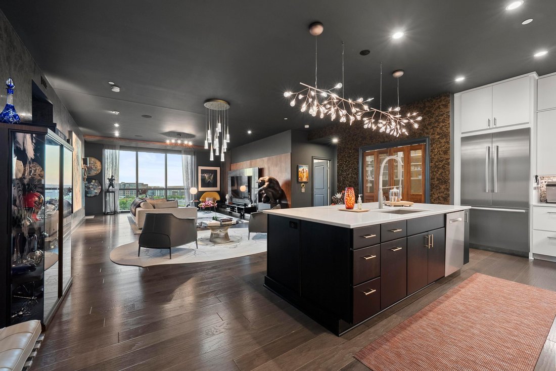 Condominio en Columbus, Ohio, Estados Unidos 4 - 19079993
