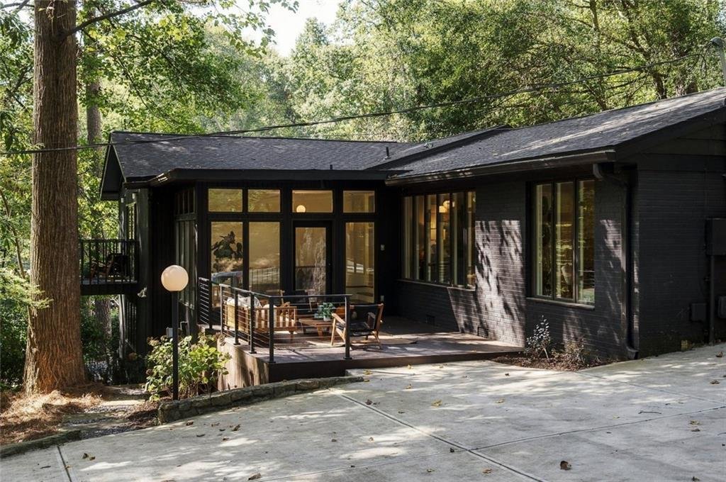 Haus in Atlanta, Georgia, Vereinigte Staaten 3 - 19079919