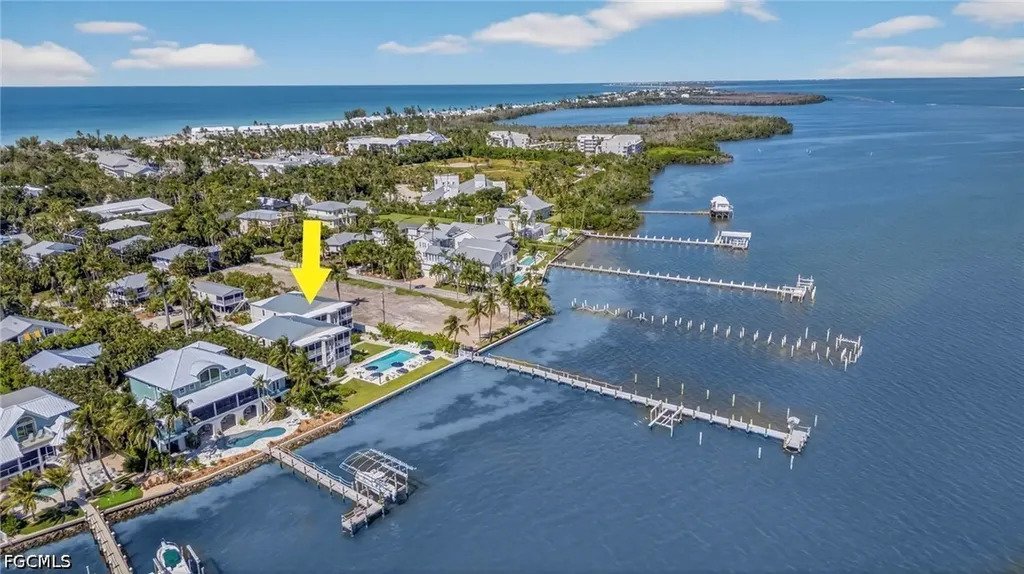 Condo in Captiva, Florida, United States 2 - 19085369