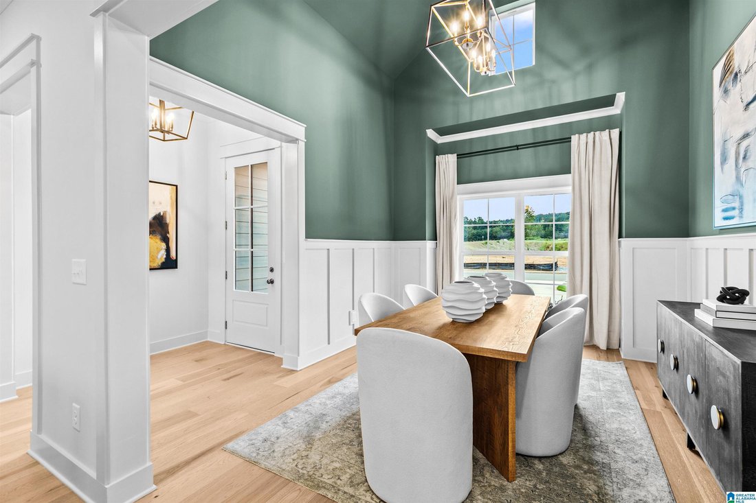 Haus in Trussville, Alabama, Vereinigte Staaten 5 - 19085774