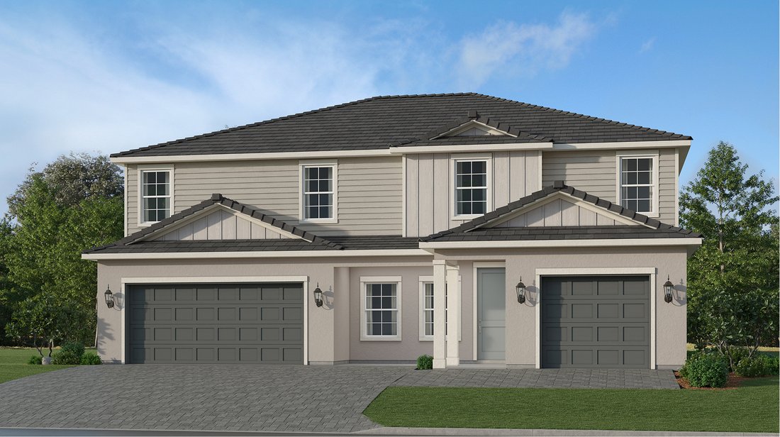 House in Estero, Florida, United States 1 - 19079820